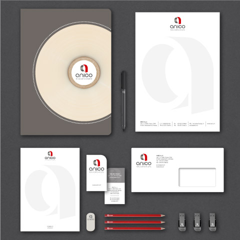 Studio 3D Rimini Design Fabio Roncaglia - coordinato