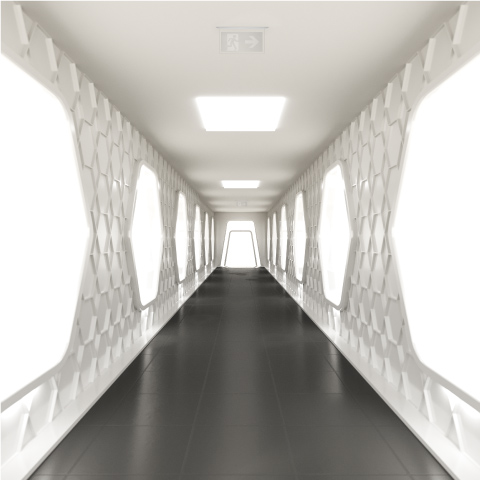 Studio 3D Rimini Design Fabio Roncaglia - rendering 3D